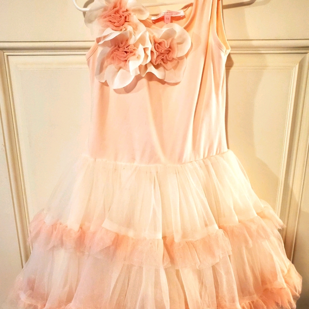 Tutu dress